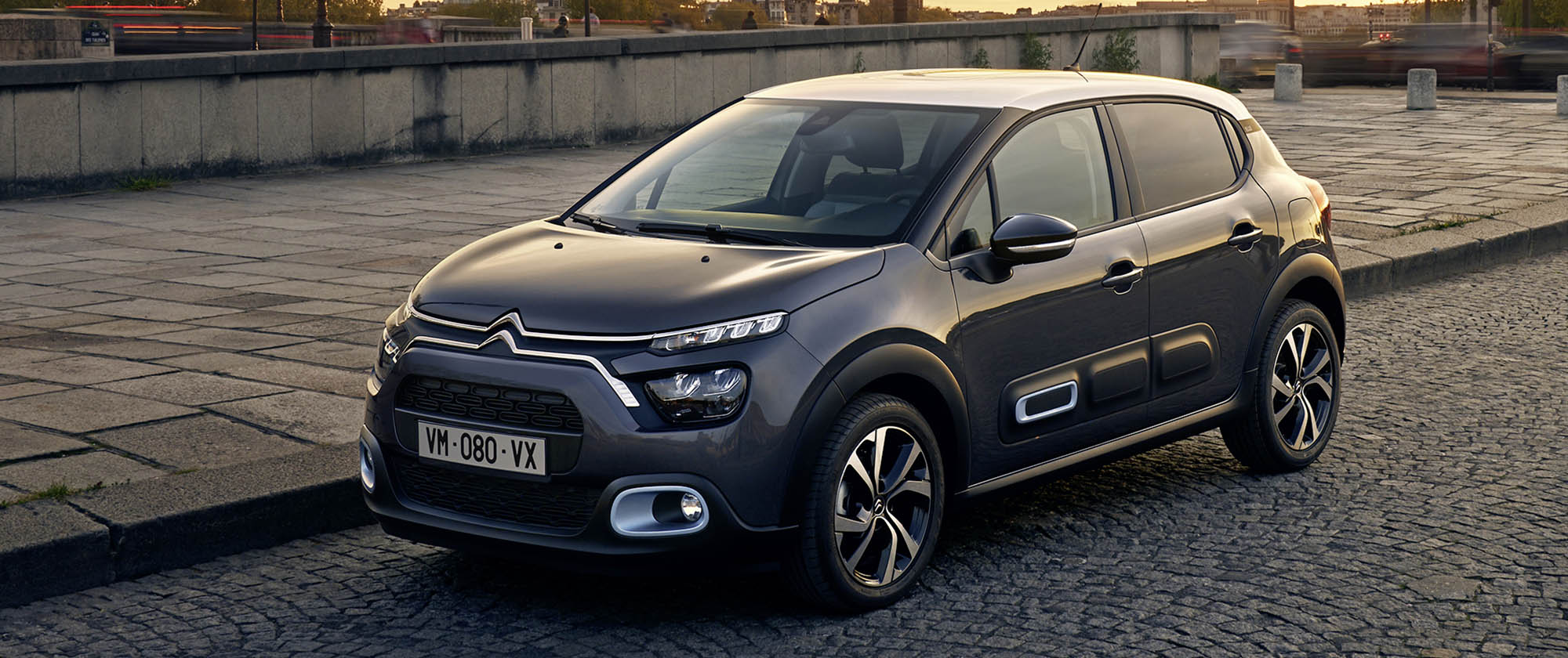 Citroën Rolfo - mobellety.fr