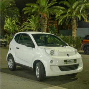 Aixam e minauto