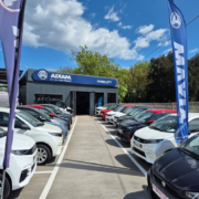 Concession Aixam Mobellety à Hyères