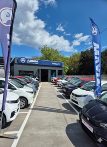 Concession Aixam Mobellety à Hyères