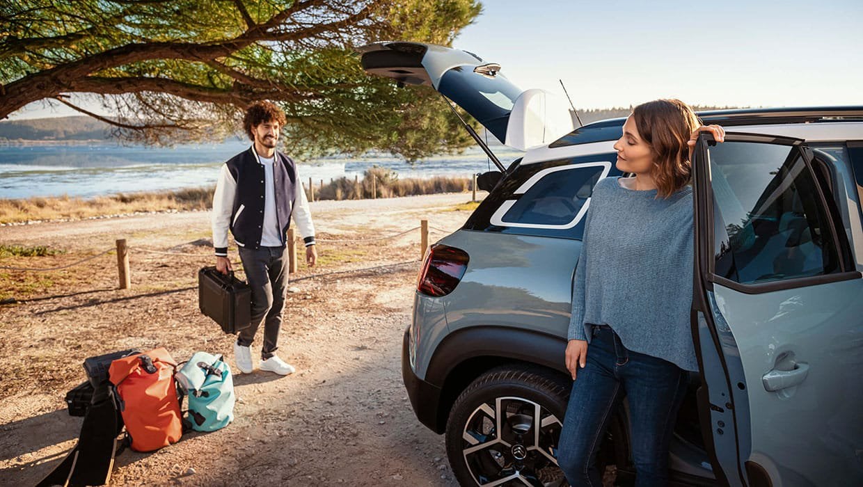 Location voiture Mobellety